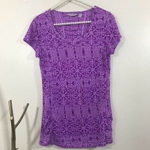 SALE Athleta Workout Top